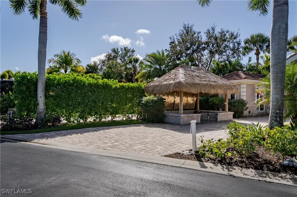 13455 Snook Circle Naples FL 34114