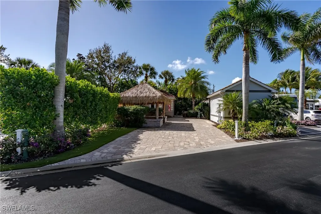 13455 Snook Circle Naples FL 34114
