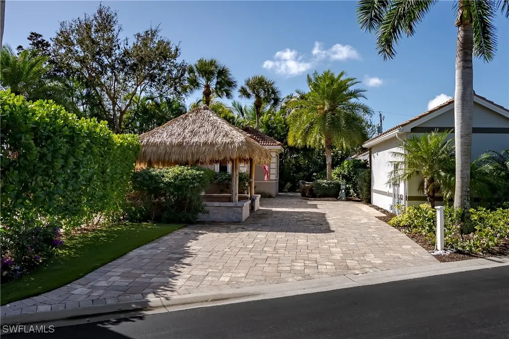 13455 Snook Circle Naples FL 34114