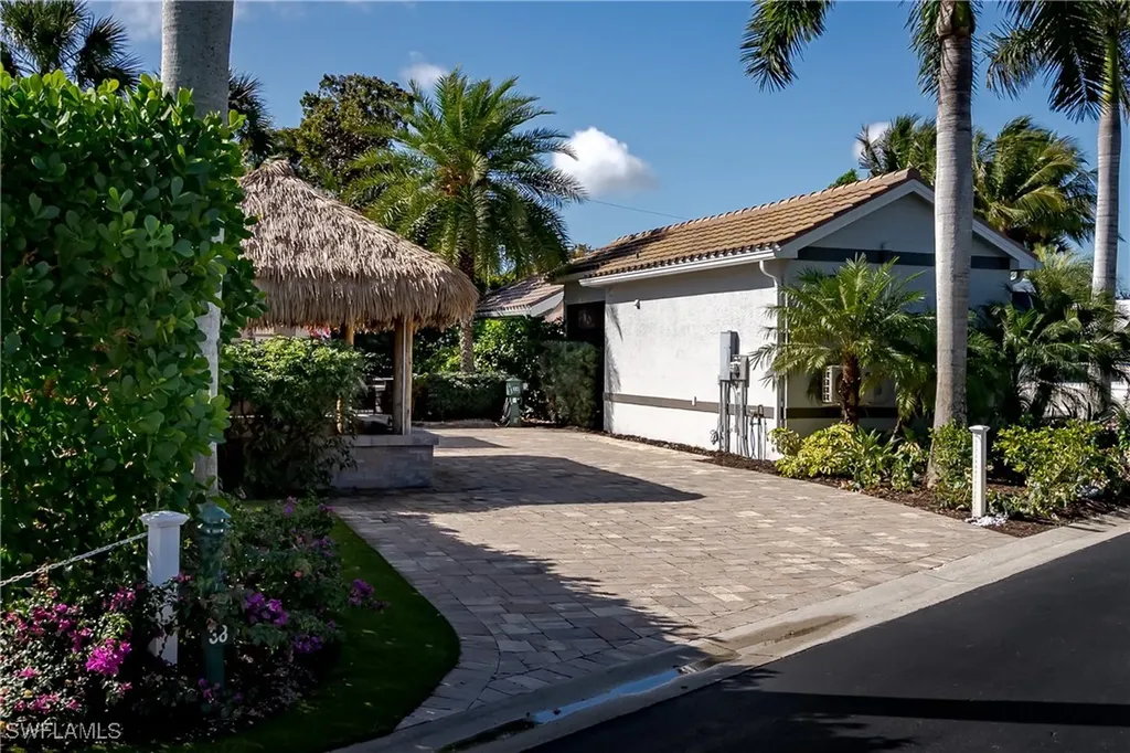 13455 Snook Circle Naples FL 34114