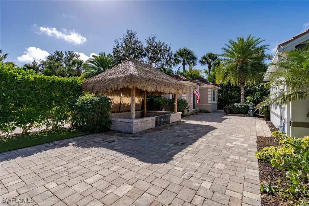 13455 Snook Circle Naples FL 34114