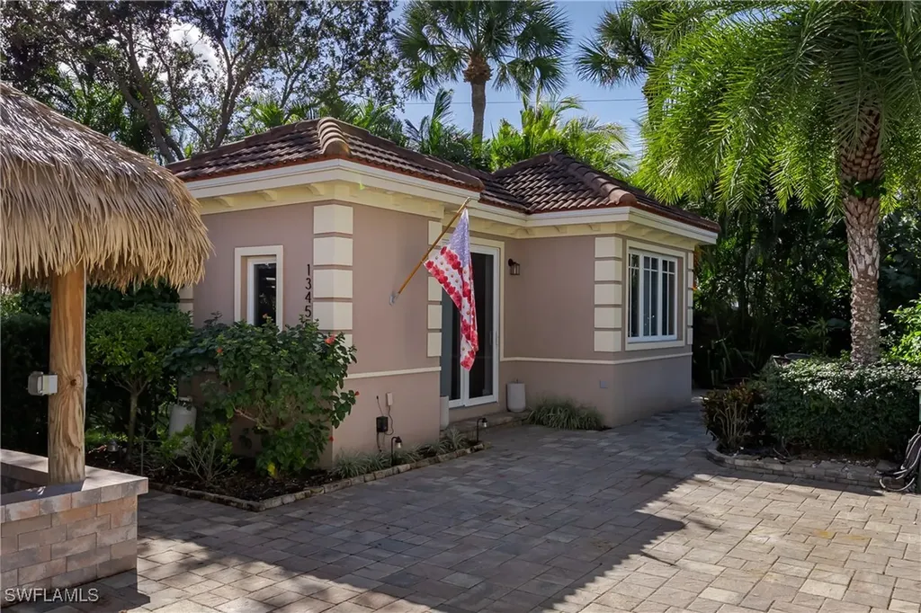 13455 Snook Circle Naples FL 34114