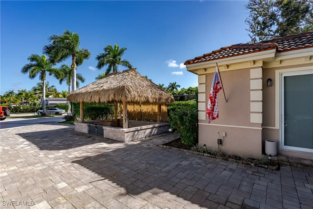 13455 Snook Circle Naples FL 34114