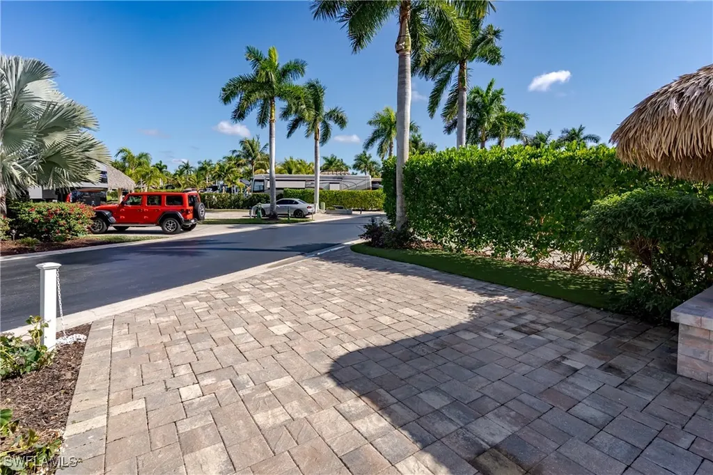 13455 Snook Circle Naples FL 34114