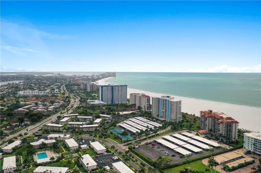 140 Seaview Court Marco Island FL 34145