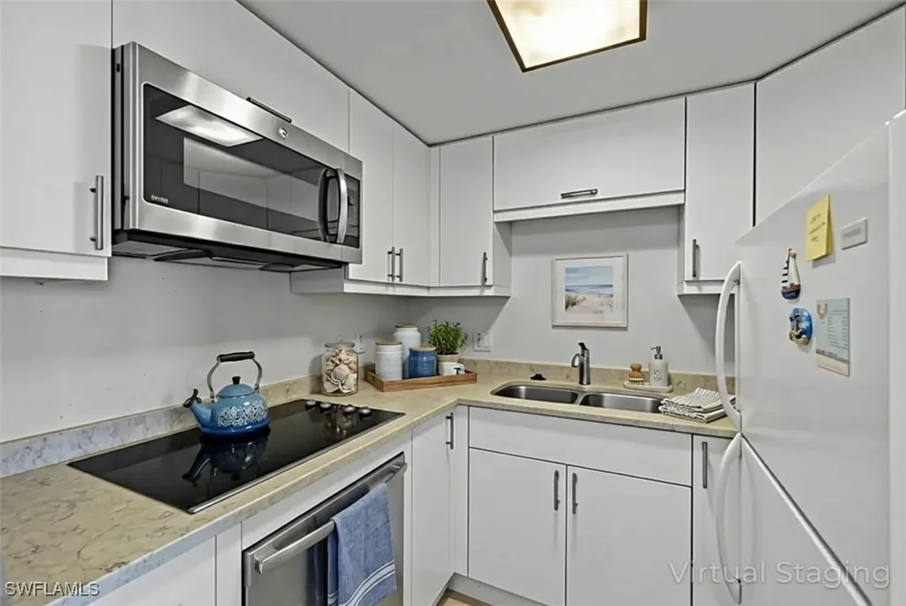 140 Seaview Court Marco Island FL 34145