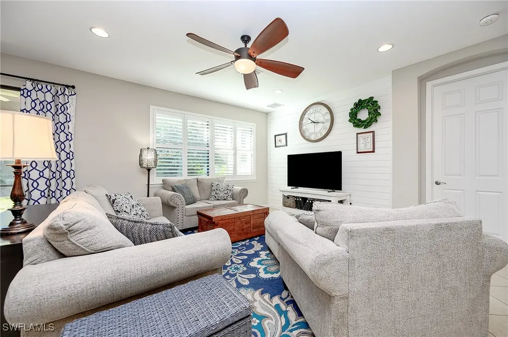 11115 Street Roman Way Bonita Springs FL 34135