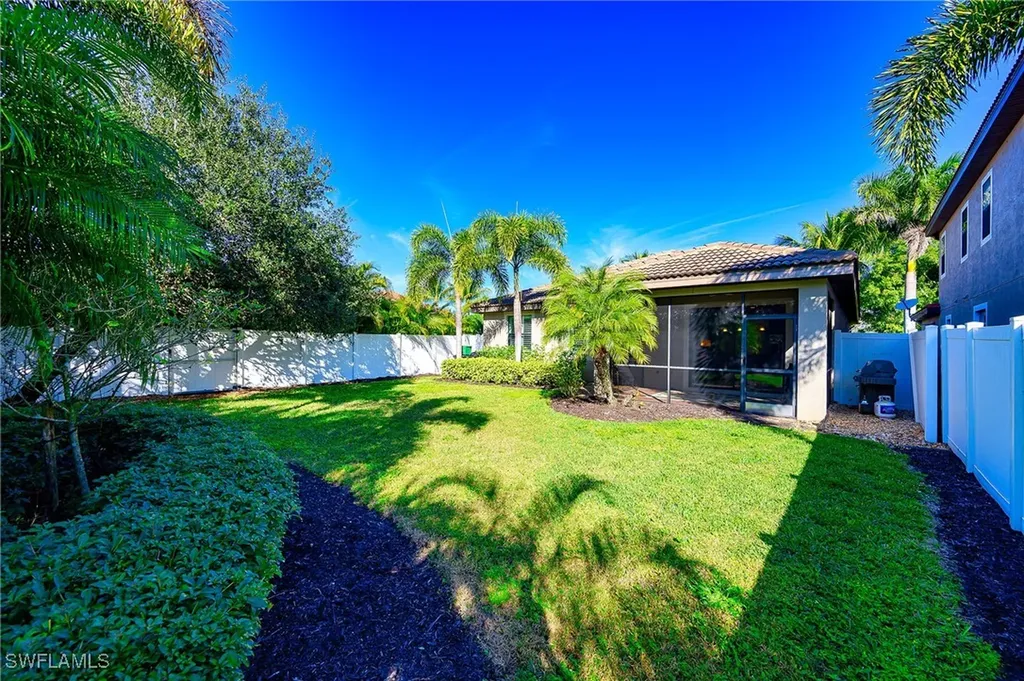 11115 Street Roman Way Bonita Springs FL 34135