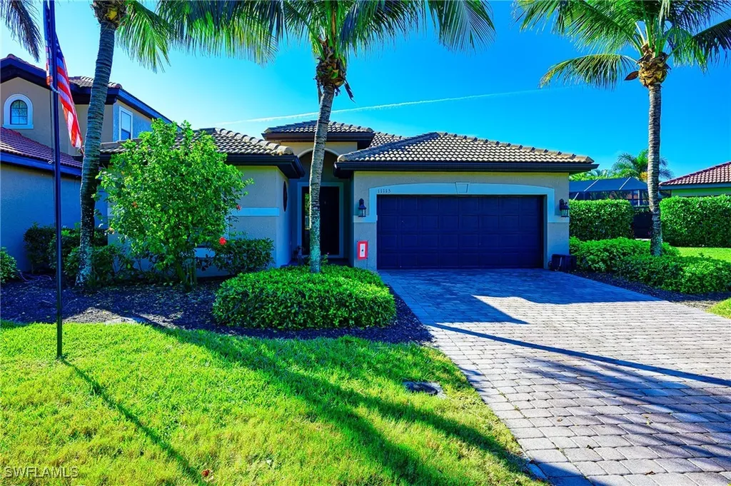 11115 Street Roman Way Bonita Springs FL 34135