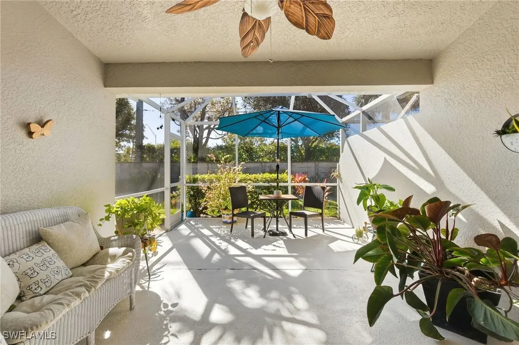 6242 Mandalay Circle Naples FL 34112