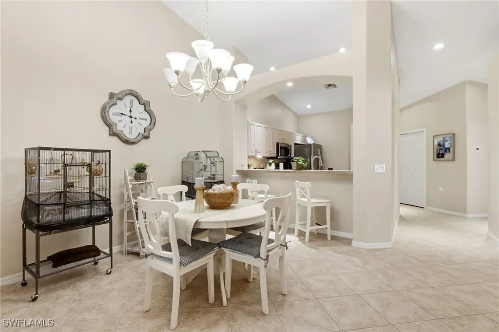 6242 Mandalay Circle Naples FL 34112