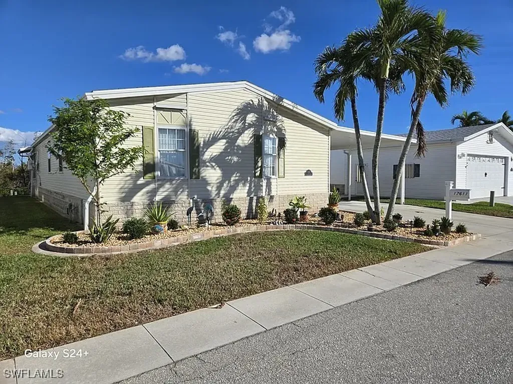 17611 Canal Cove Court Fort Myers Beach FL 33931
