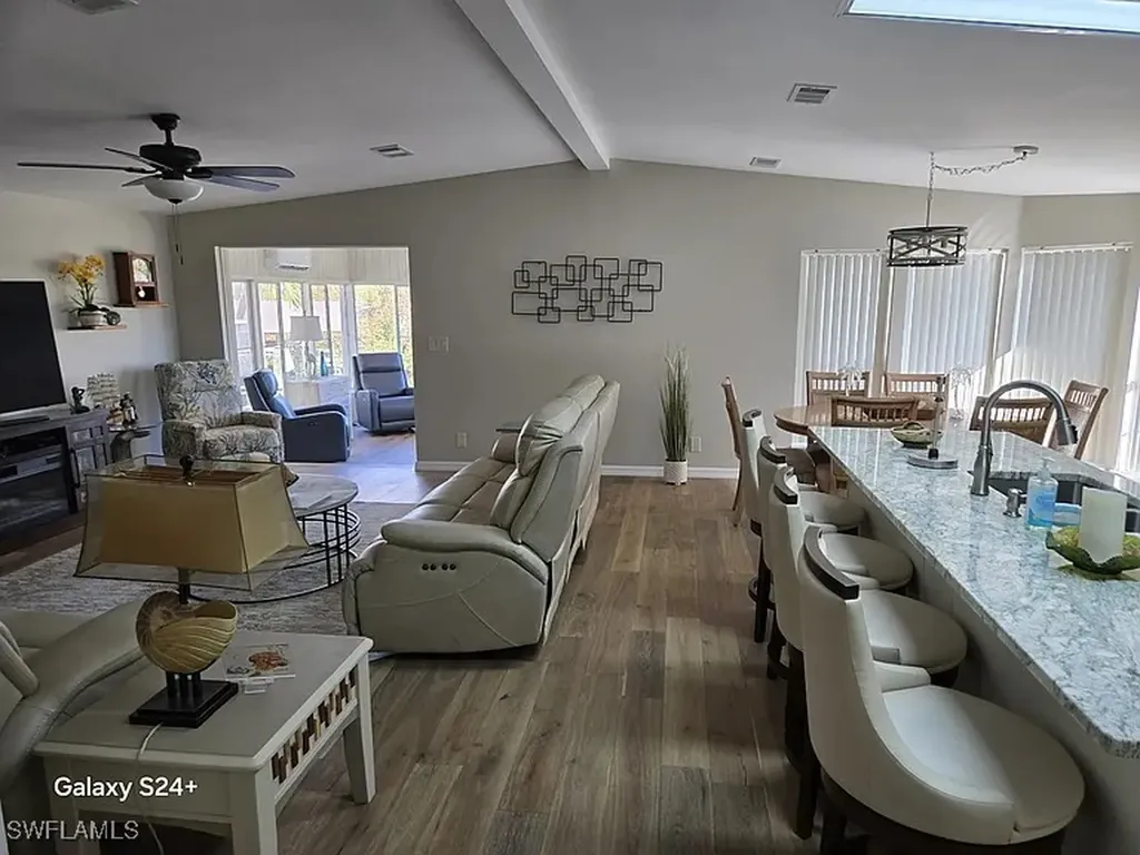 17611 Canal Cove Court Fort Myers Beach FL 33931