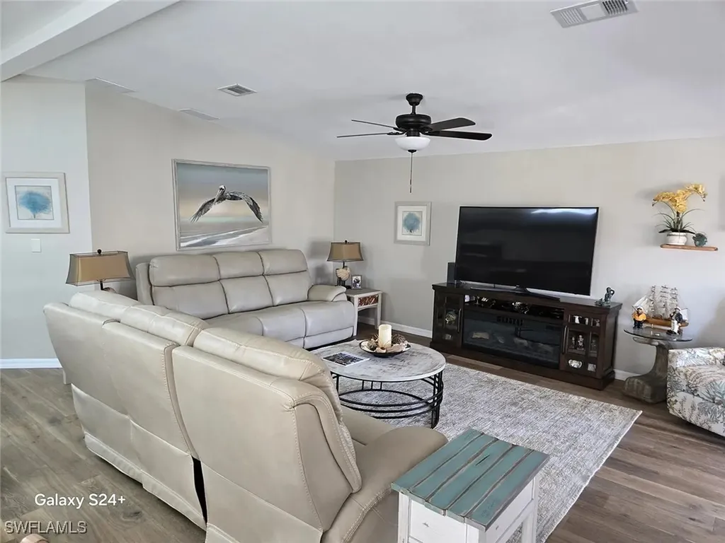 17611 Canal Cove Court Fort Myers Beach FL 33931