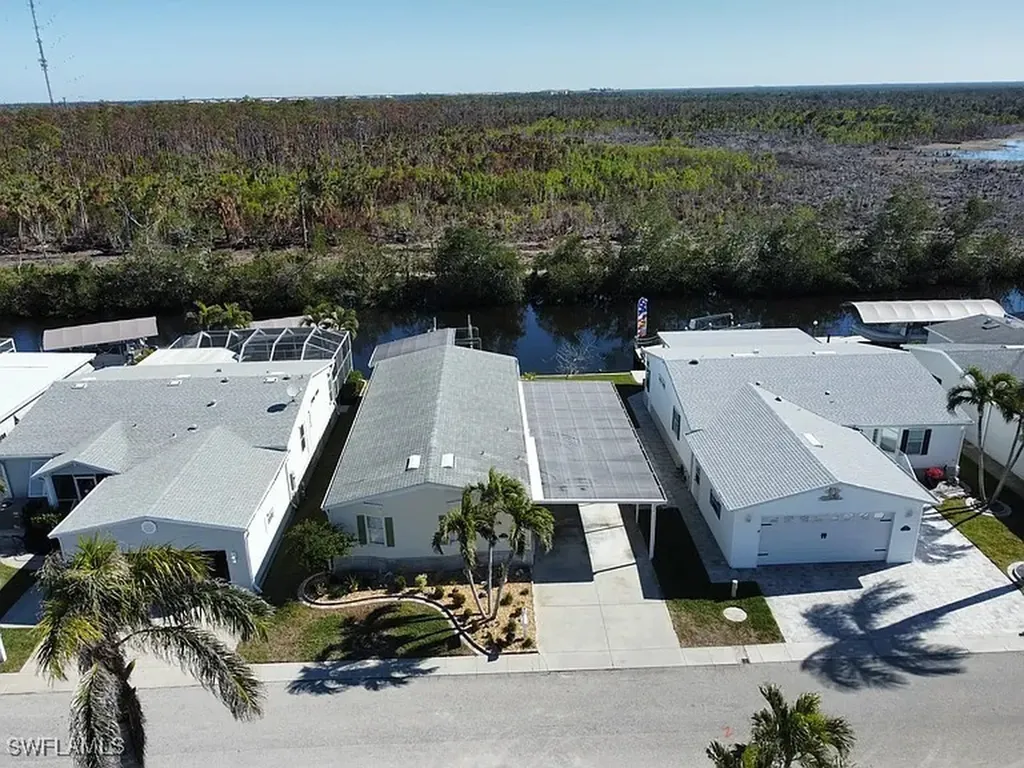 17611 Canal Cove Court Fort Myers Beach FL 33931