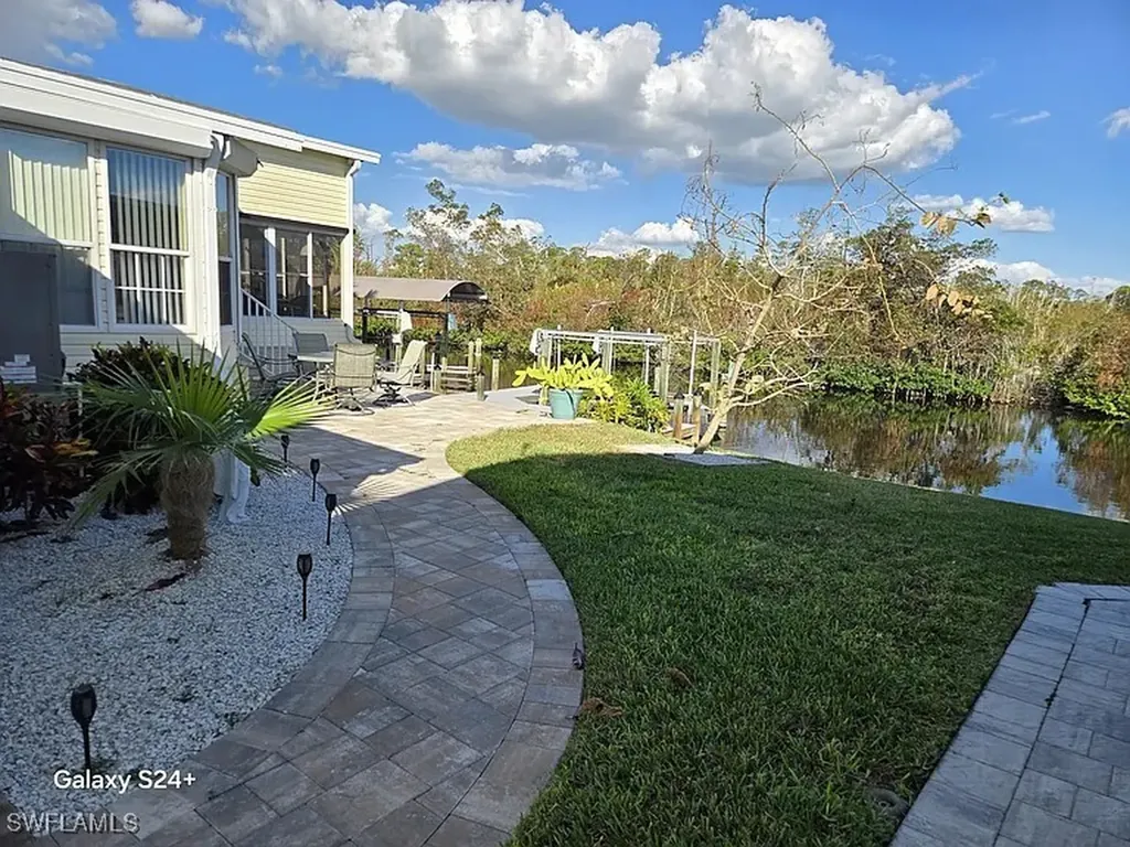 17611 Canal Cove Court Fort Myers Beach FL 33931