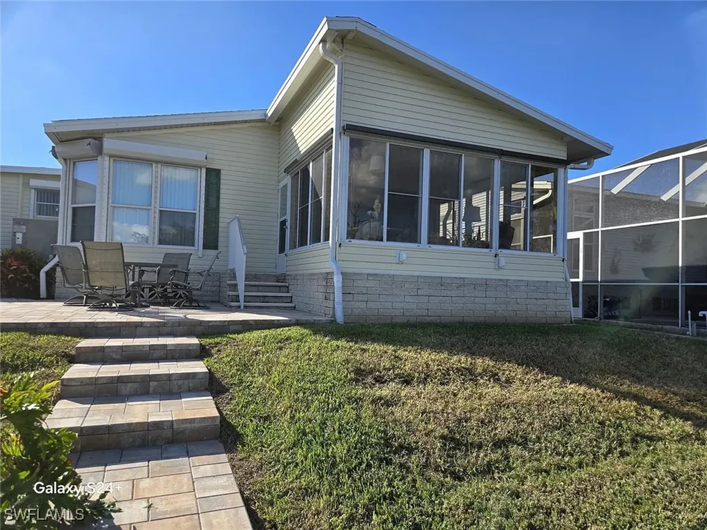 17611 Canal Cove Court Fort Myers Beach FL 33931