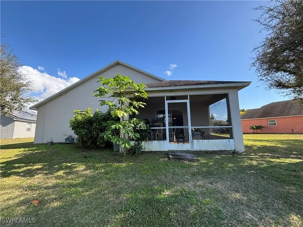 1243 Madison Court Immokalee FL 34142