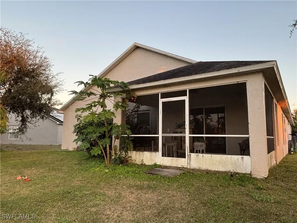 1243 Madison Court Immokalee FL 34142