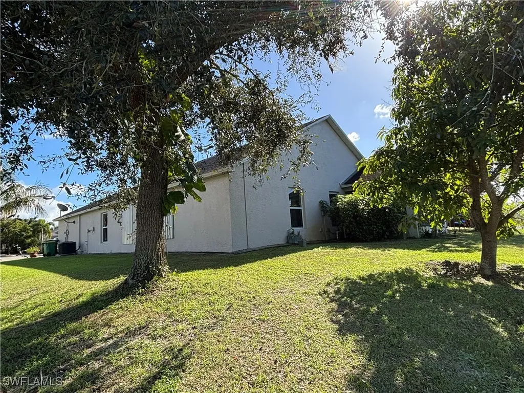 1243 Madison Court Immokalee FL 34142