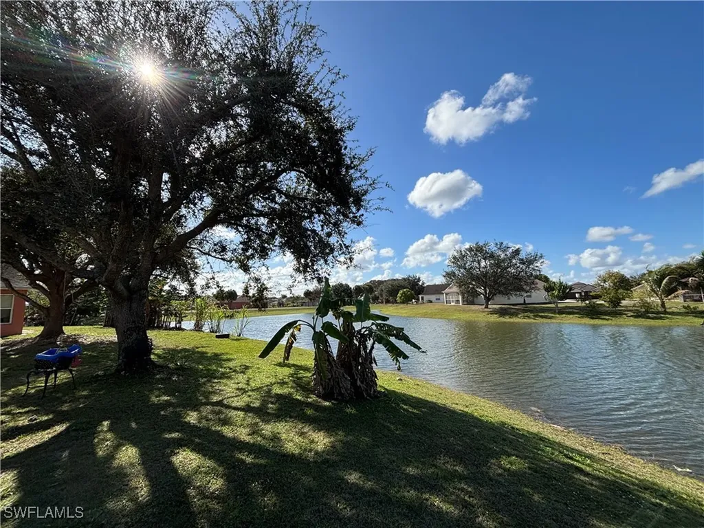 1243 Madison Court Immokalee FL 34142