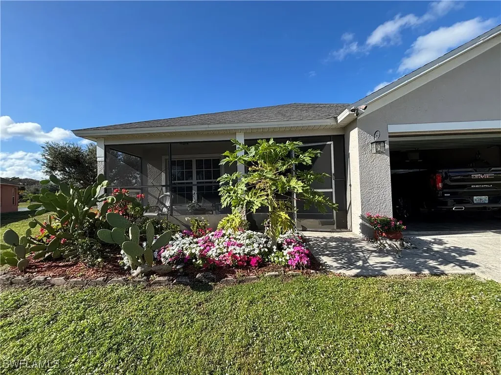 1243 Madison Court Immokalee FL 34142