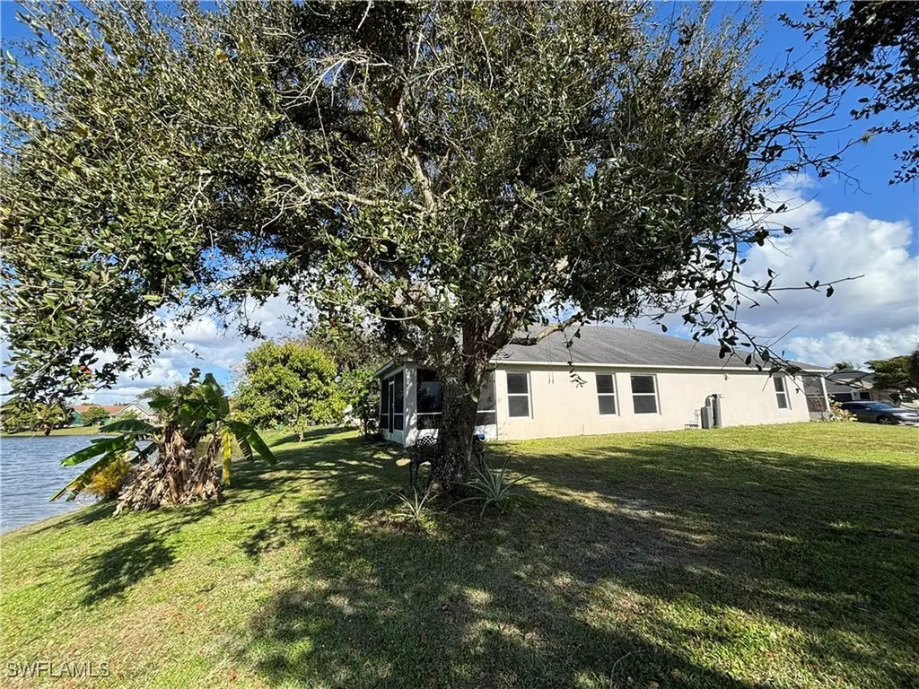 1243 Madison Court Immokalee FL 34142