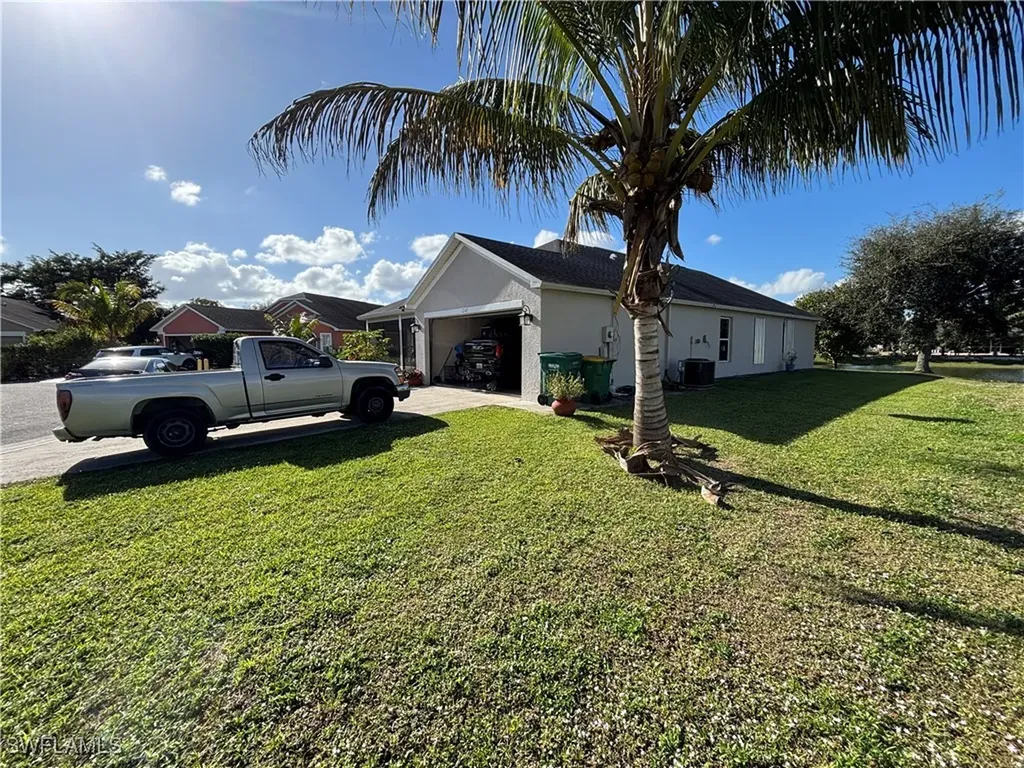 1243 Madison Court Immokalee FL 34142