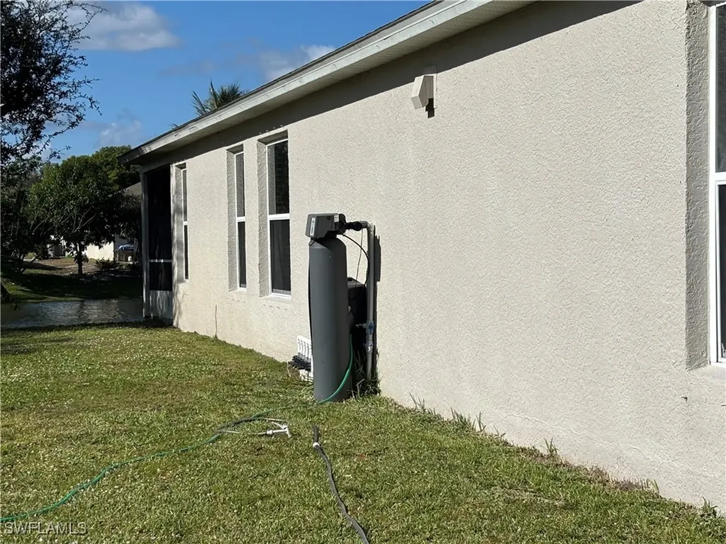 1243 Madison Court Immokalee FL 34142