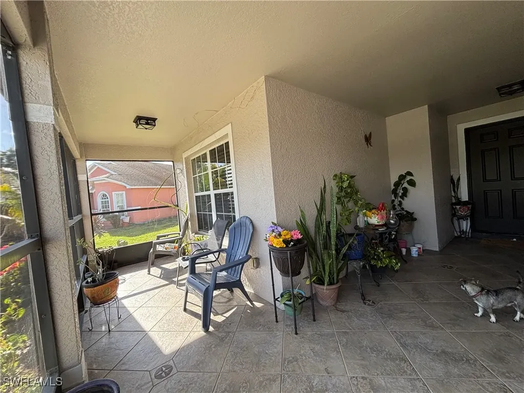 1243 Madison Court Immokalee FL 34142