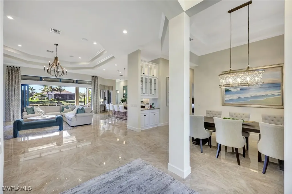 3181 Olympia Lane Naples FL 34114