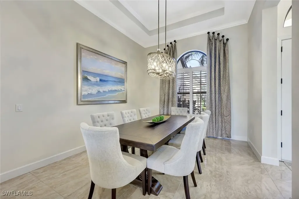 3181 Olympia Lane Naples FL 34114
