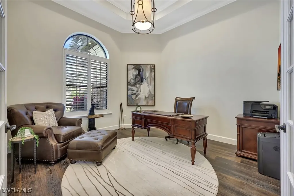 3181 Olympia Lane Naples FL 34114