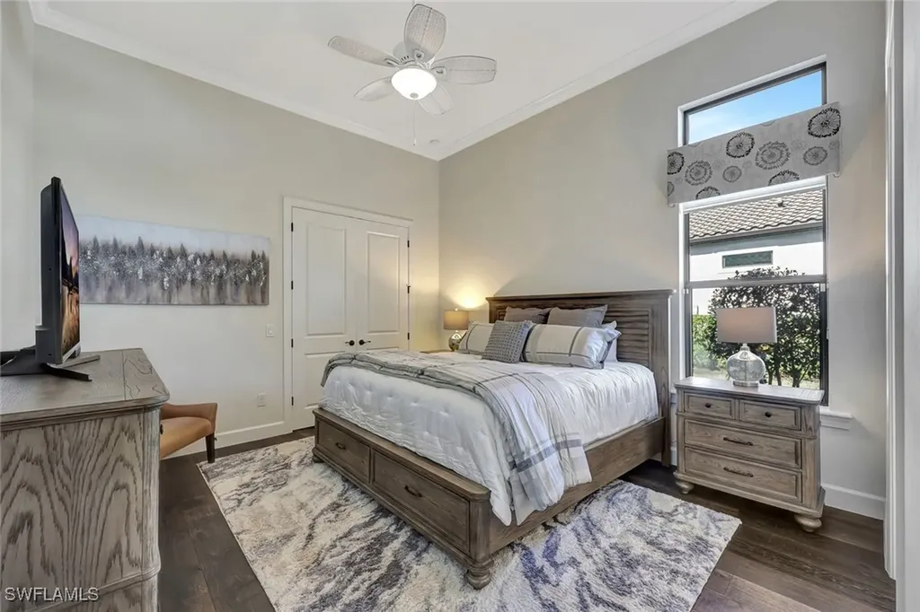 3181 Olympia Lane Naples FL 34114