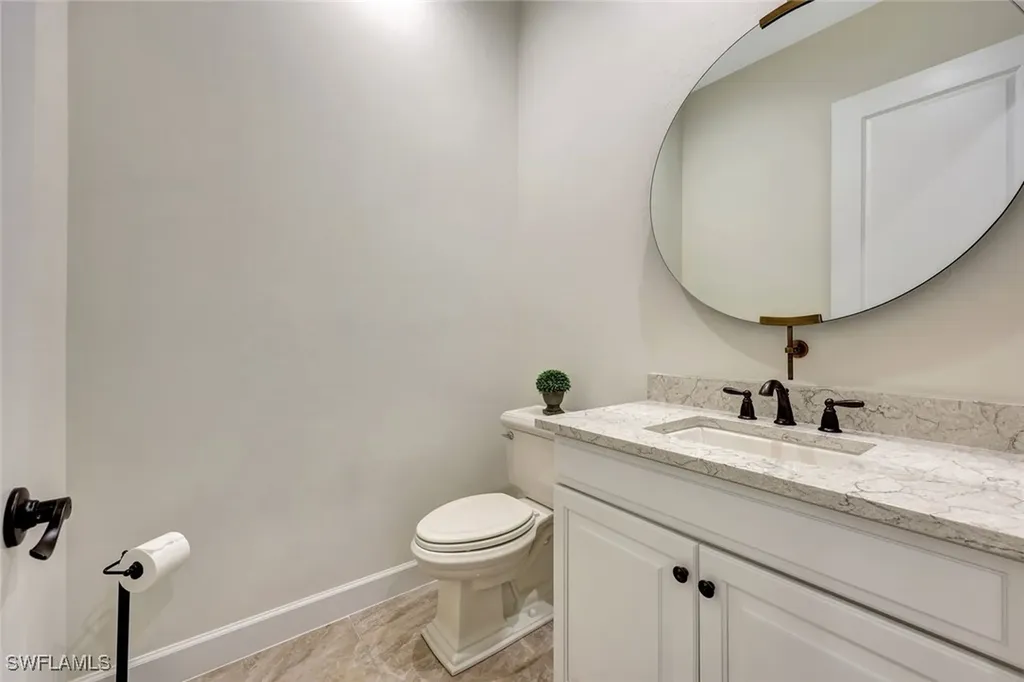 3181 Olympia Lane Naples FL 34114