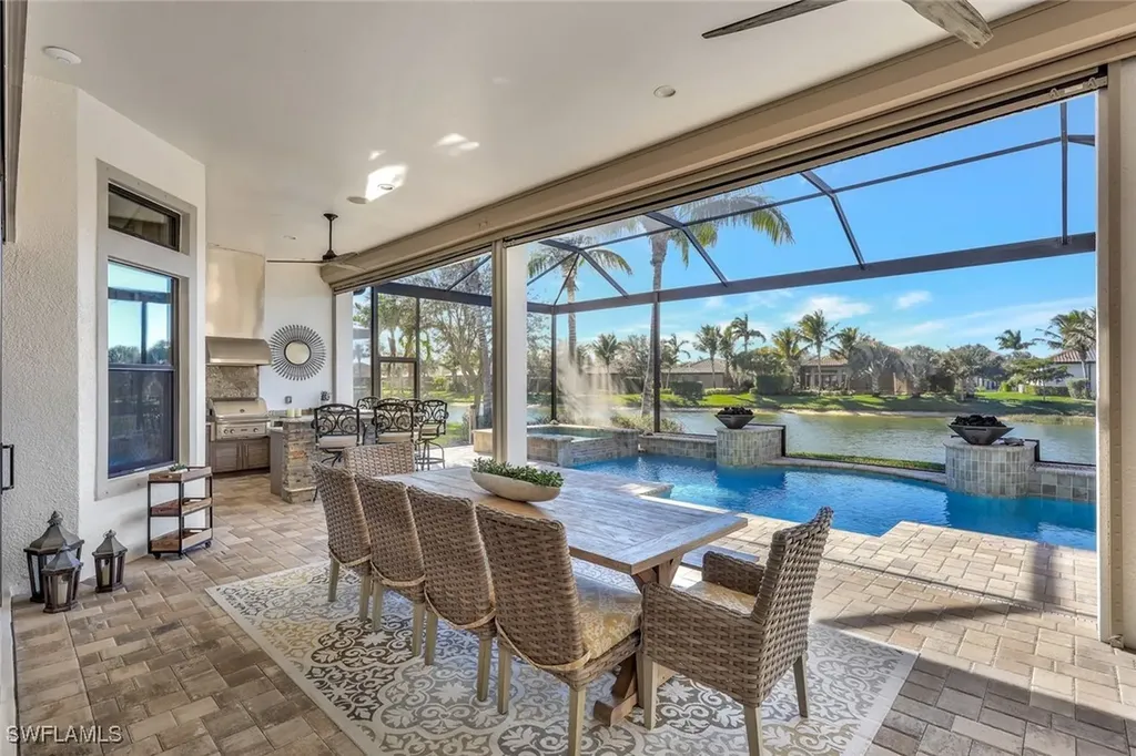 3181 Olympia Lane Naples FL 34114