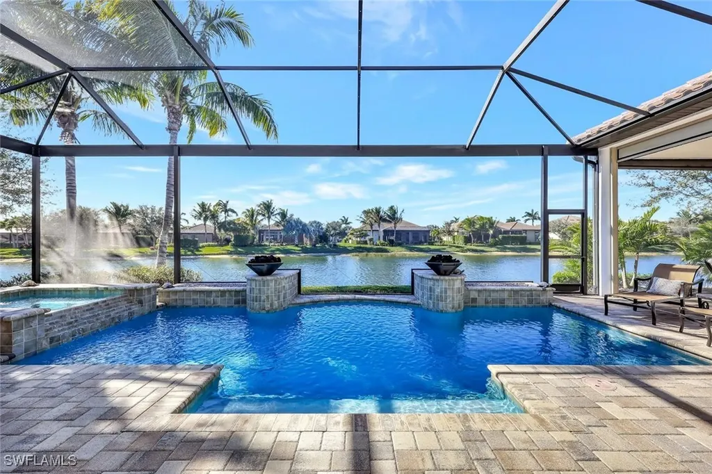 3181 Olympia Lane Naples FL 34114
