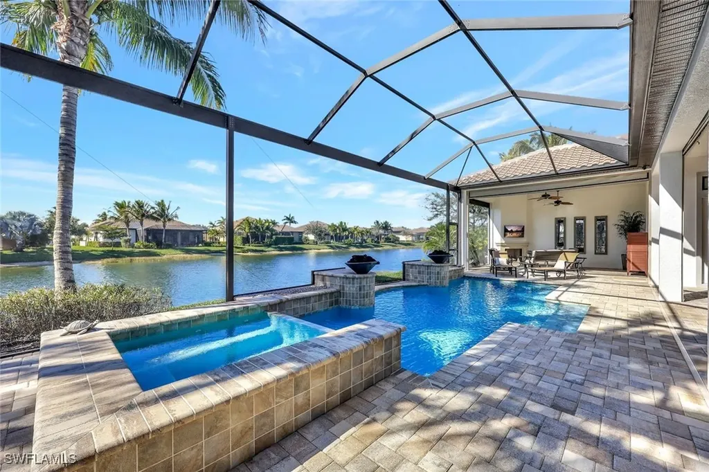 3181 Olympia Lane Naples FL 34114