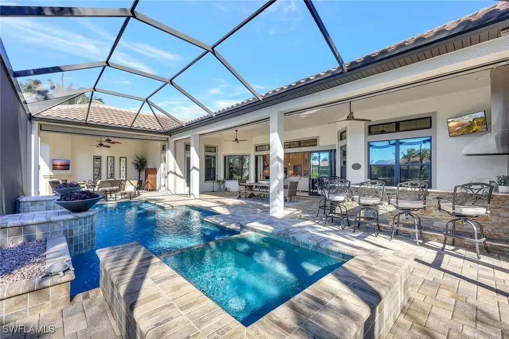 3181 Olympia Lane Naples FL 34114