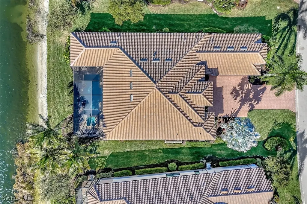 3181 Olympia Lane Naples FL 34114