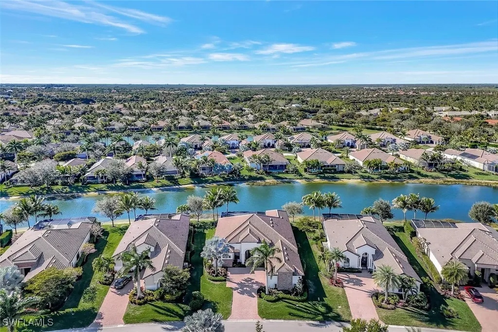 3181 Olympia Lane Naples FL 34114