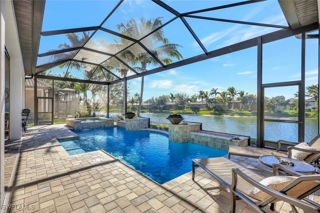 3181 Olympia Lane Naples FL 34114