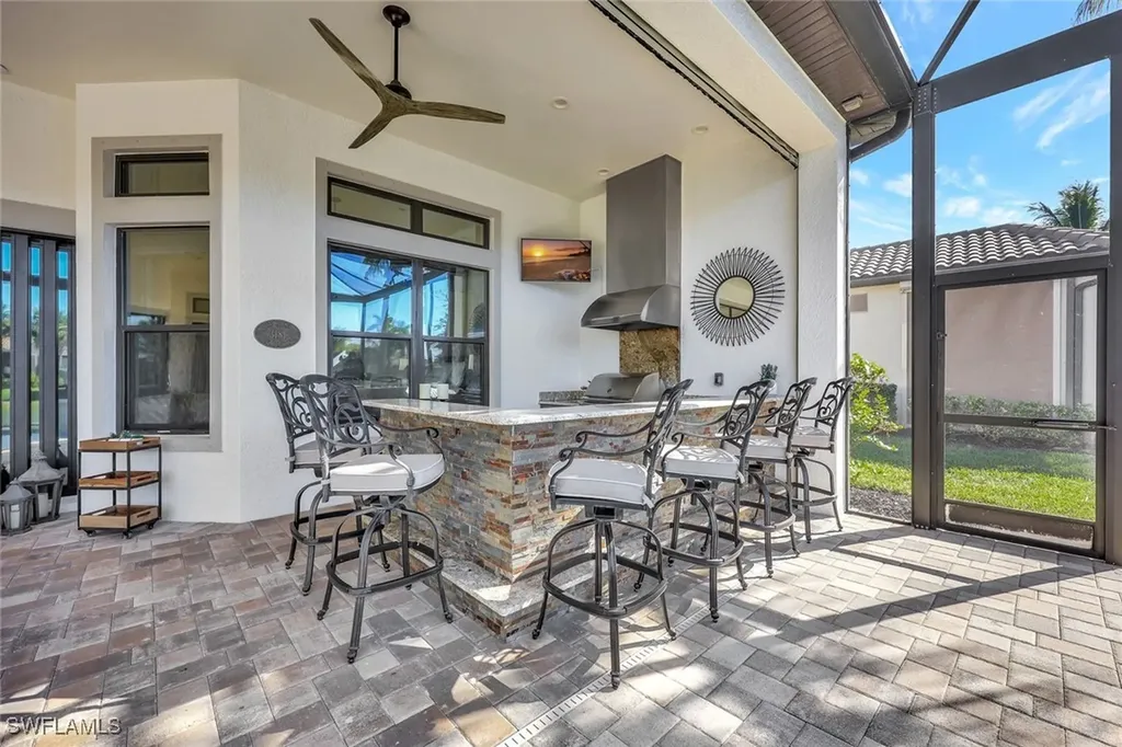 3181 Olympia Lane Naples FL 34114