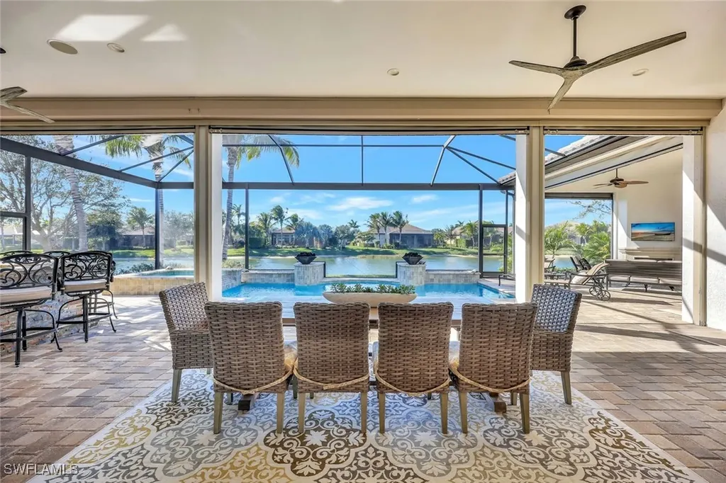 3181 Olympia Lane Naples FL 34114
