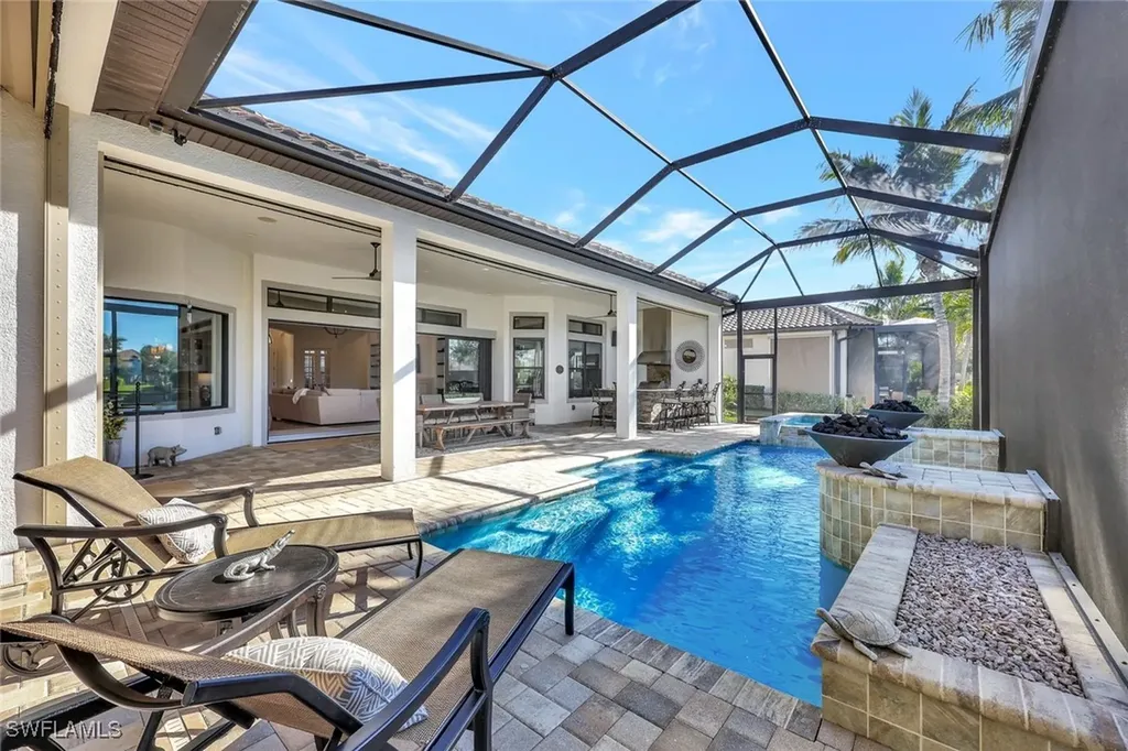3181 Olympia Lane Naples FL 34114