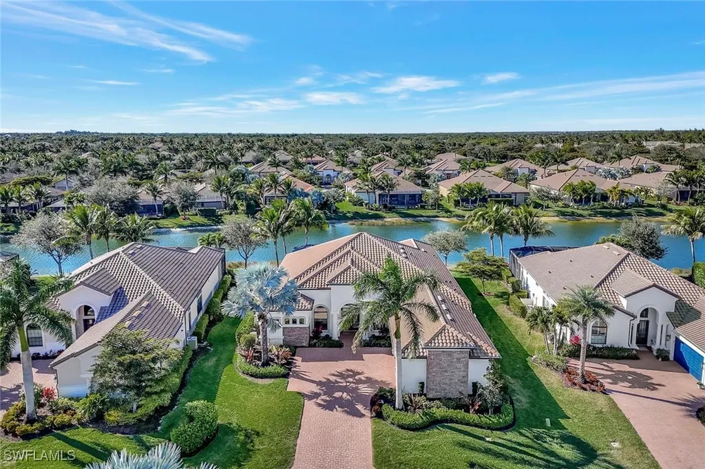 3181 Olympia Lane Naples FL 34114
