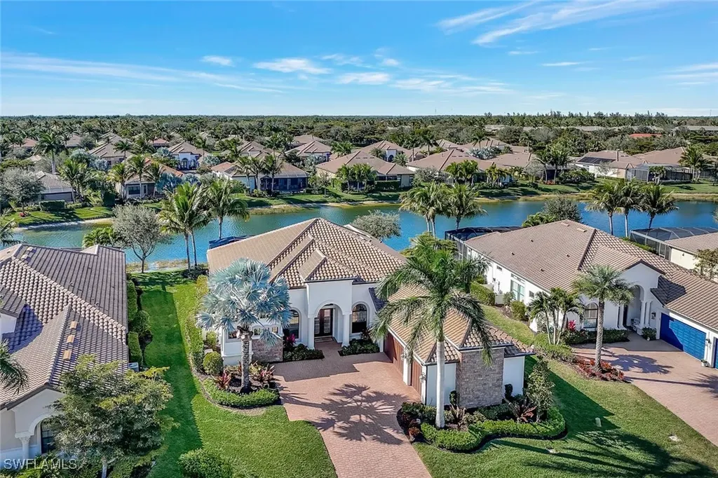 3181 Olympia Lane Naples FL 34114