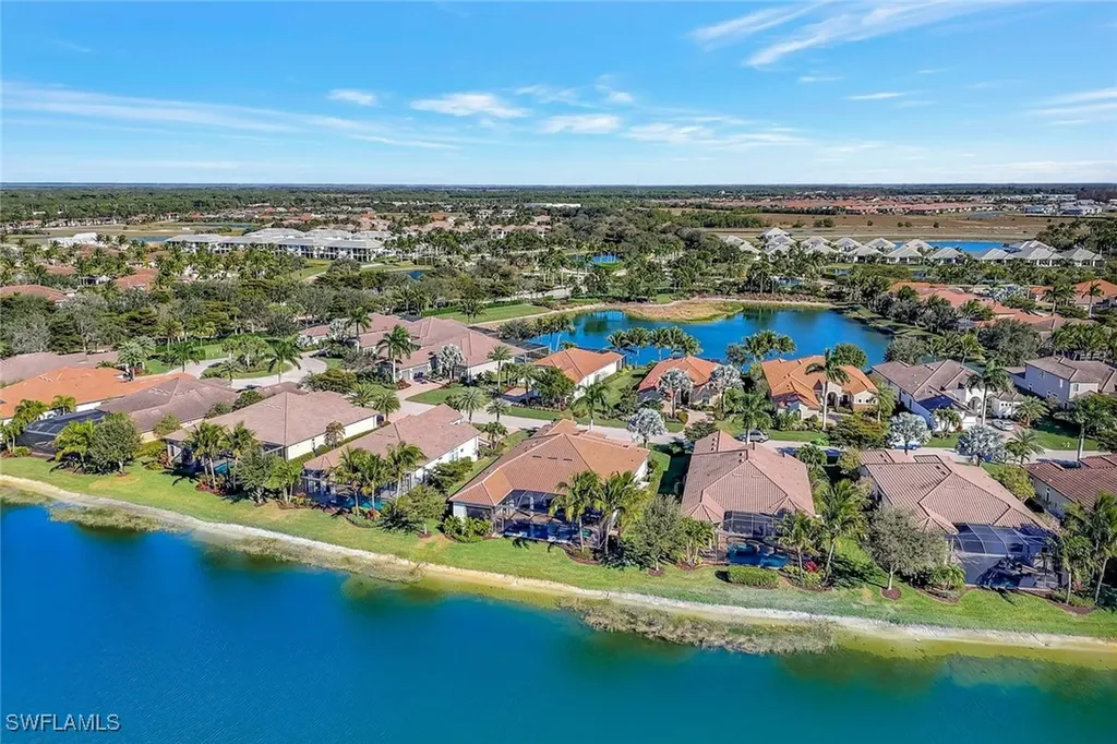 3181 Olympia Lane Naples FL 34114