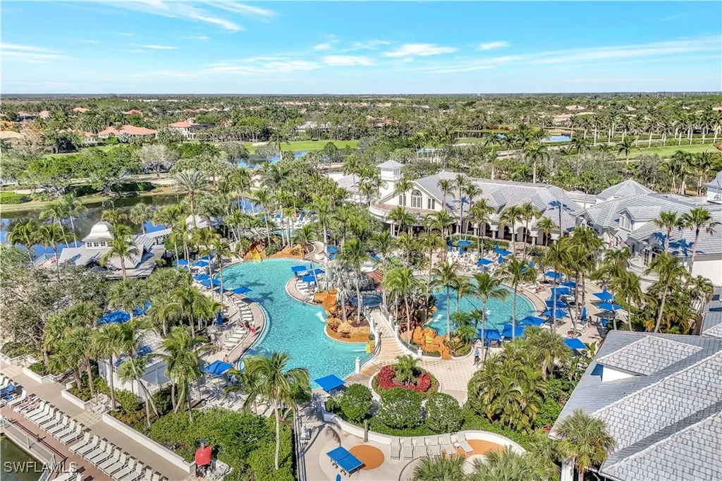 3181 Olympia Lane Naples FL 34114