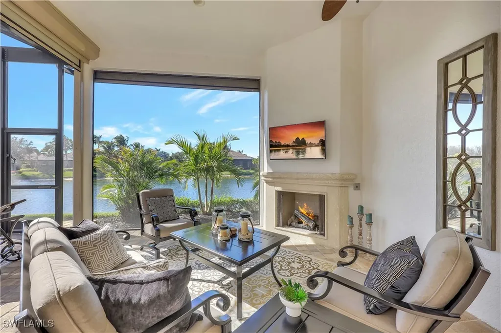 3181 Olympia Lane Naples FL 34114